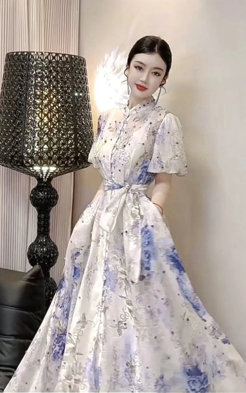 AllSeason Unclassified Brand Dress 155816
