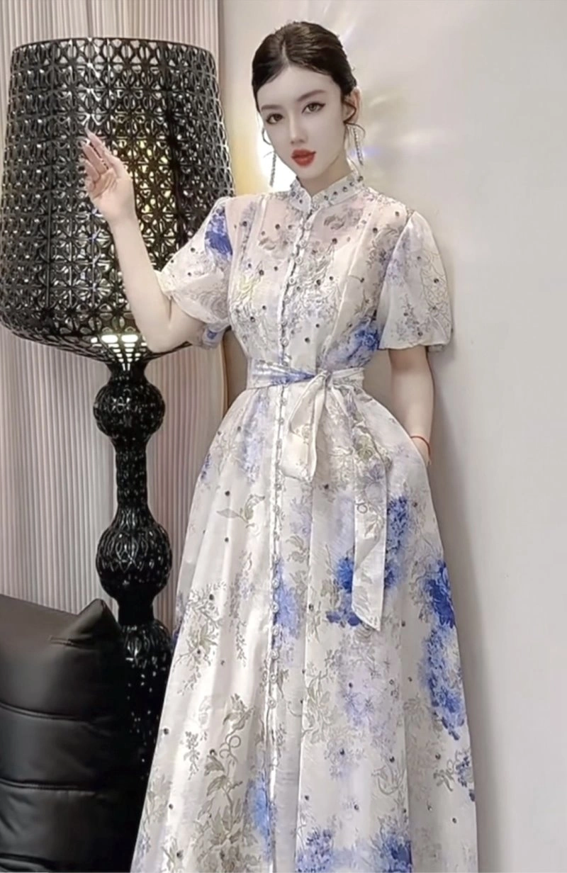 AllSeason Unclassified Brand Dress 155816
