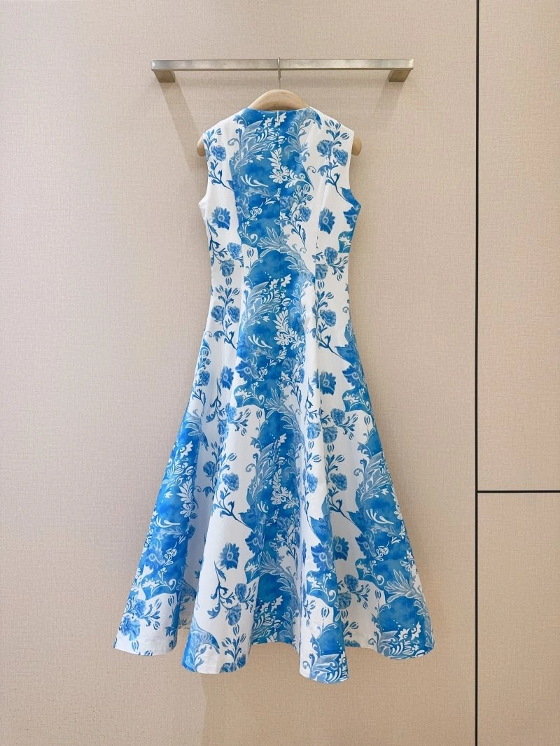 Unclassified Brand Dress Unisex 155810