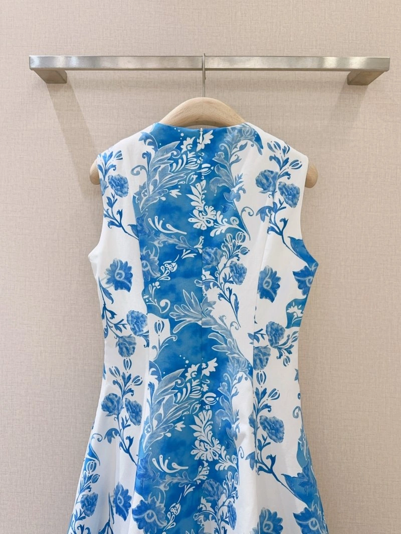 Unclassified Brand Dress Unisex 155810