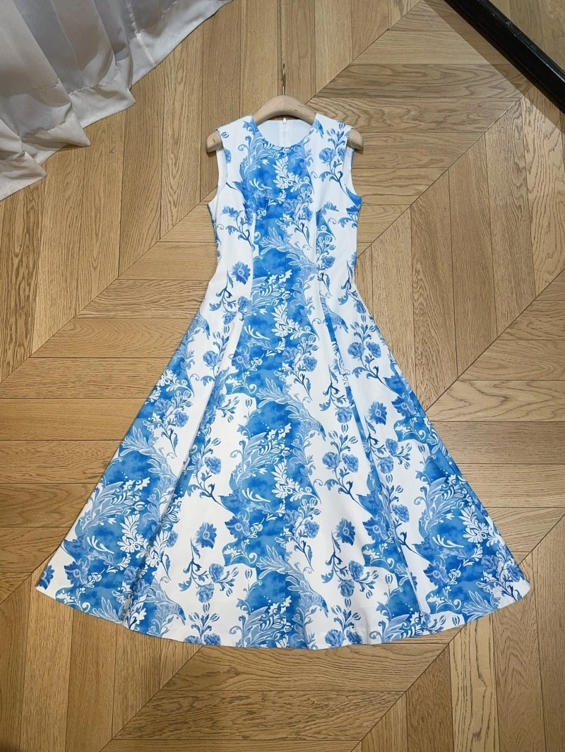 Unclassified Brand Dress Unisex 155810