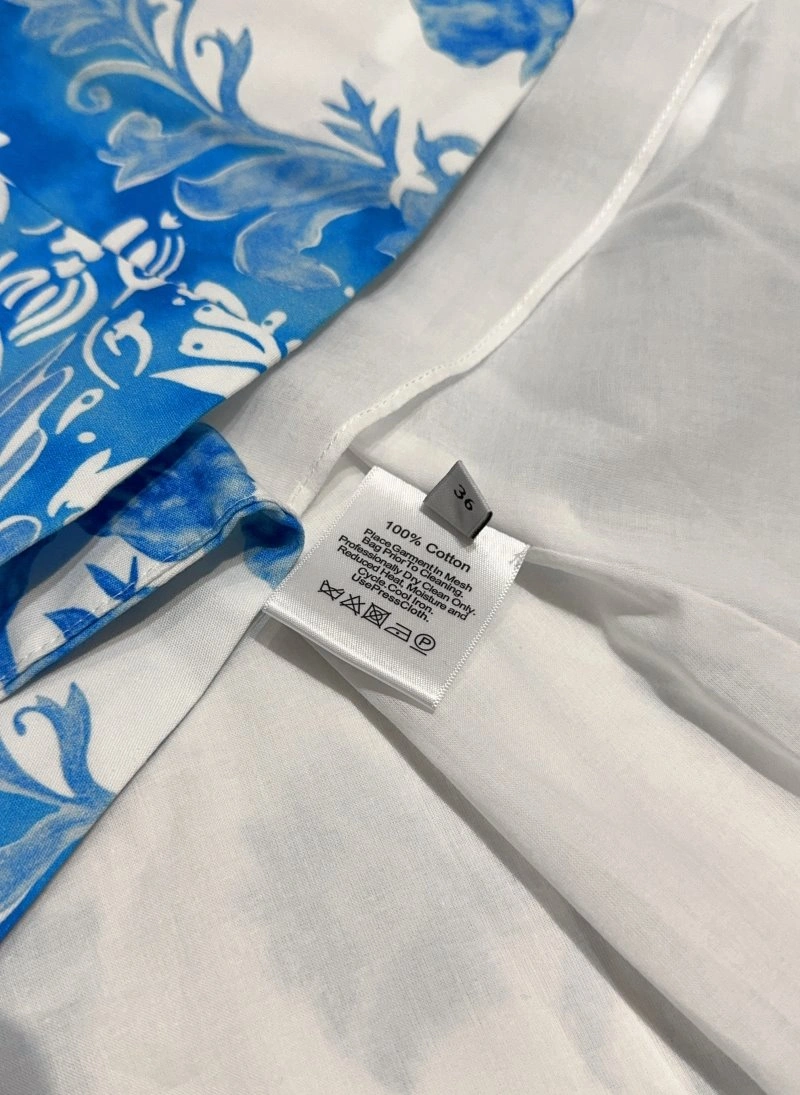 Unclassified Brand Dress Unisex 155810