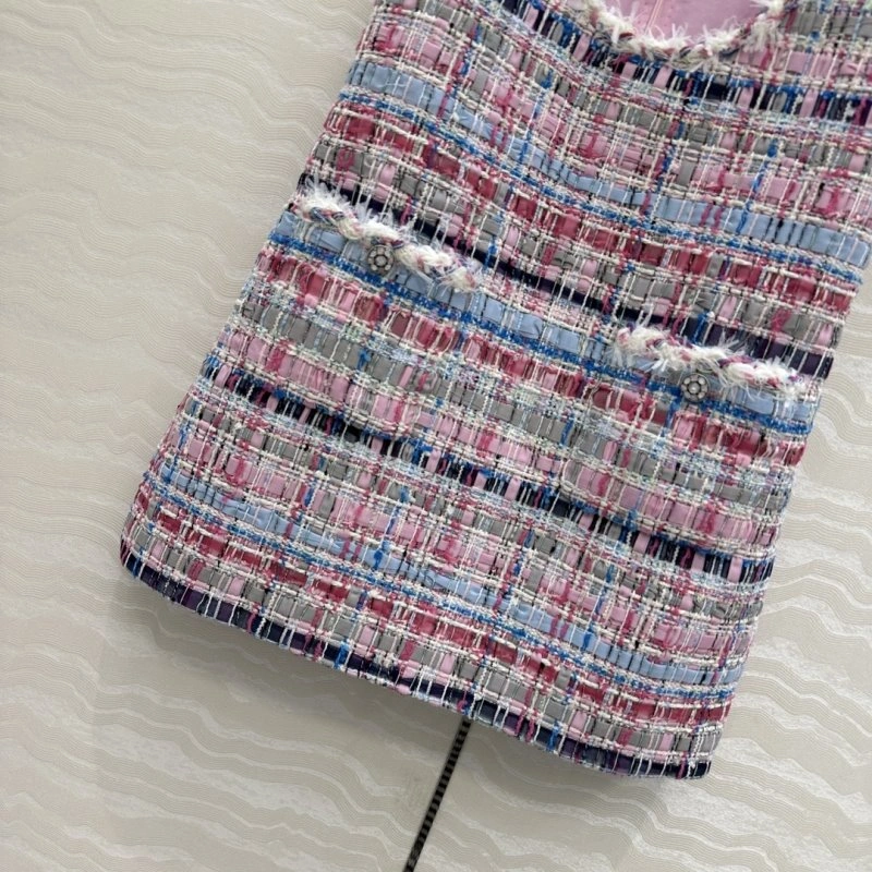 Colorful Unclassified Brand Dress 155832