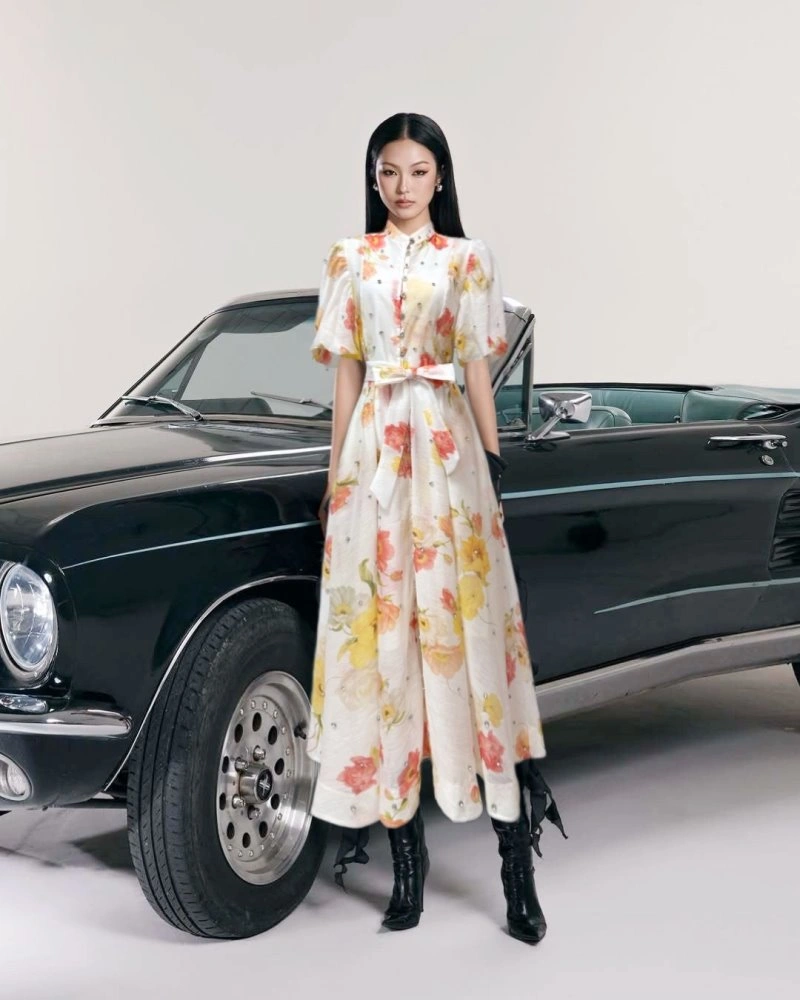 ModernLook Unclassified Brand Dress 155800