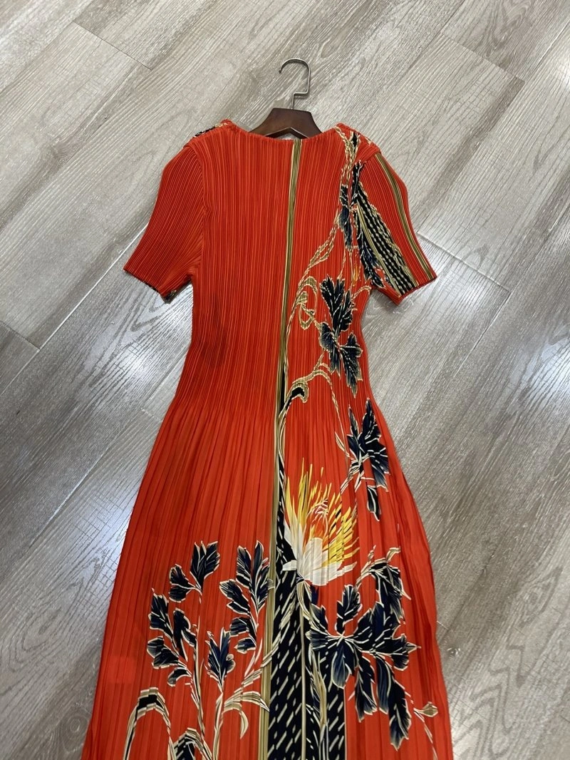 Unclassified Brand Dress Youthful 155798
