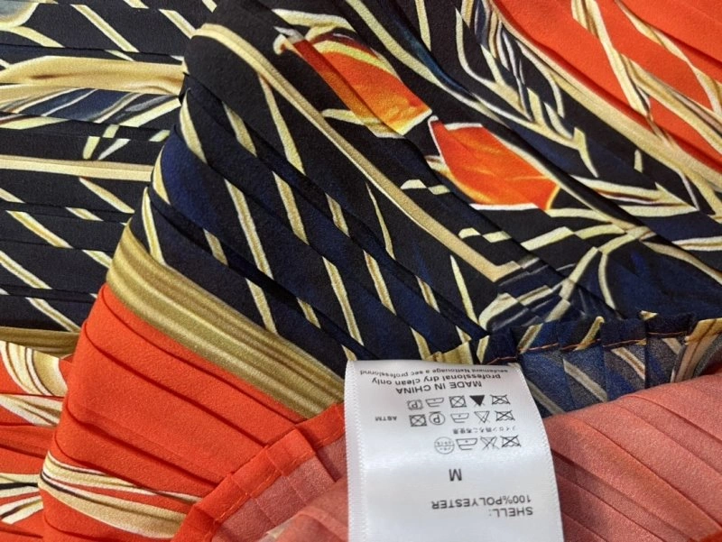 Unclassified Brand Dress Youthful 155798