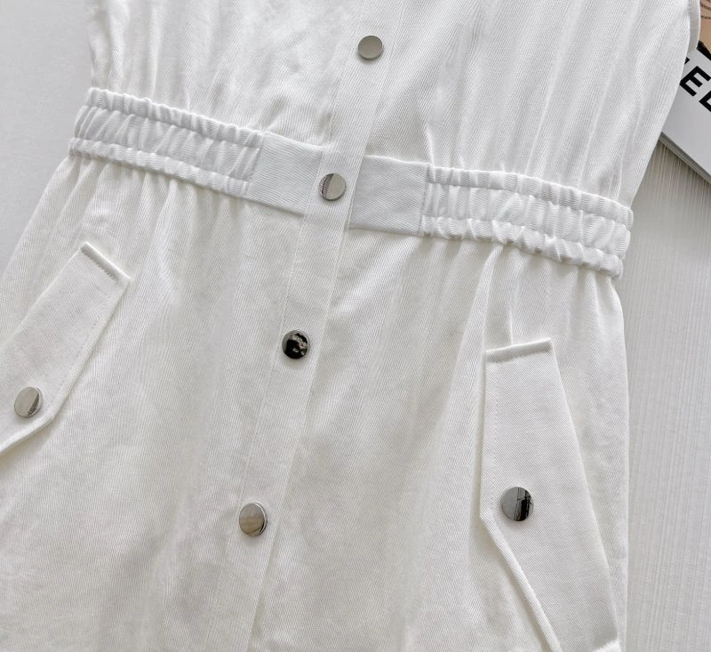 Attractive Unclassified Brand Dress 155790