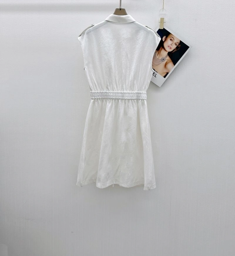 Attractive Unclassified Brand Dress 155790