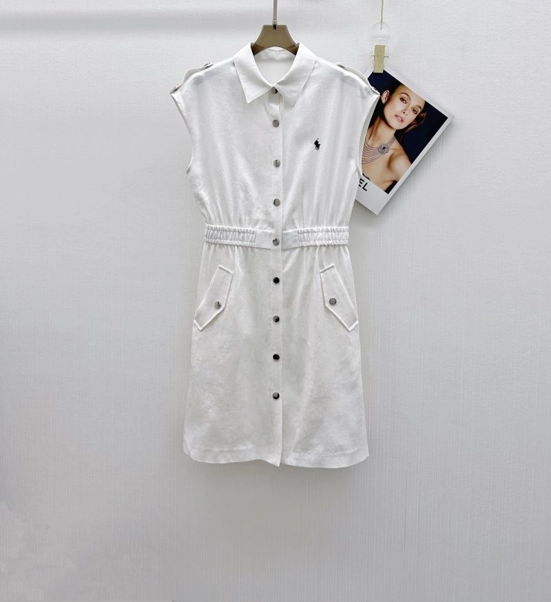 Attractive Unclassified Brand Dress 155790