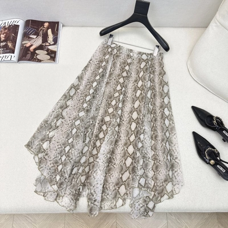 Unclassified Brand Dress Lightweight 155826