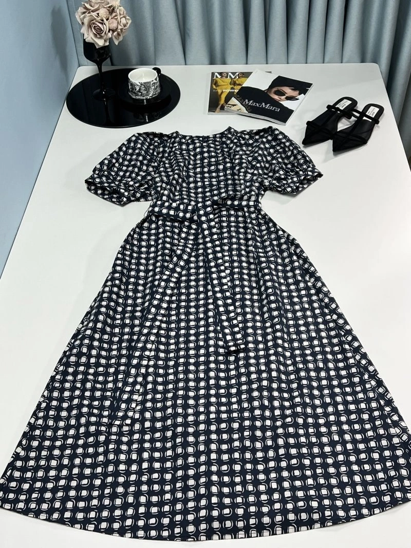 Unclassified Brand Dress Seasonal 155787