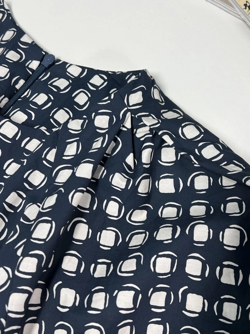 Unclassified Brand Dress Seasonal 155787