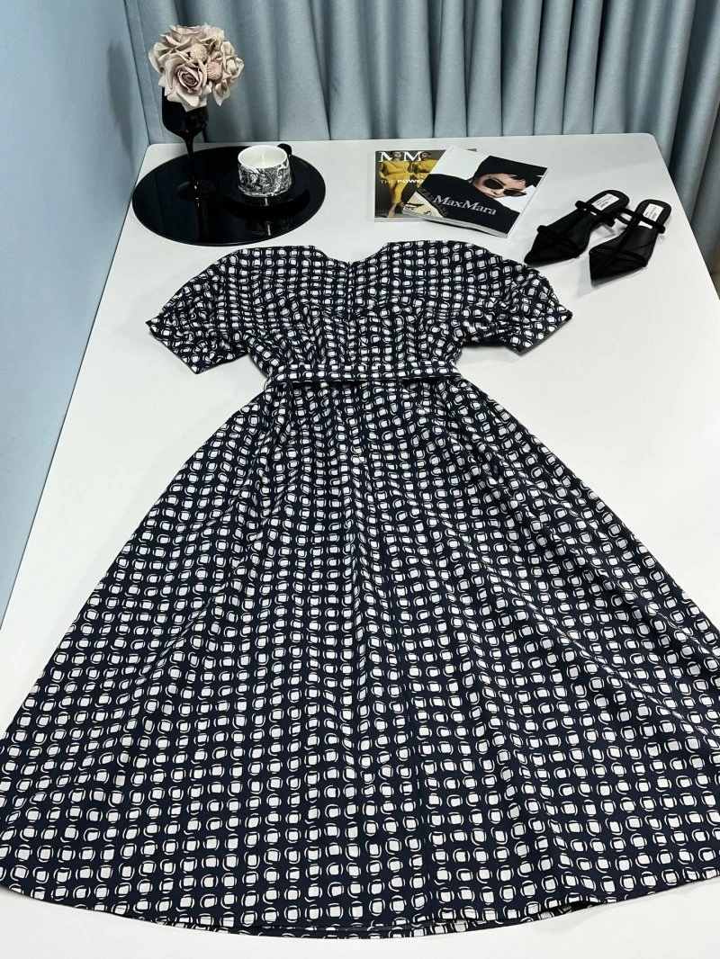 Unclassified Brand Dress Seasonal 155787