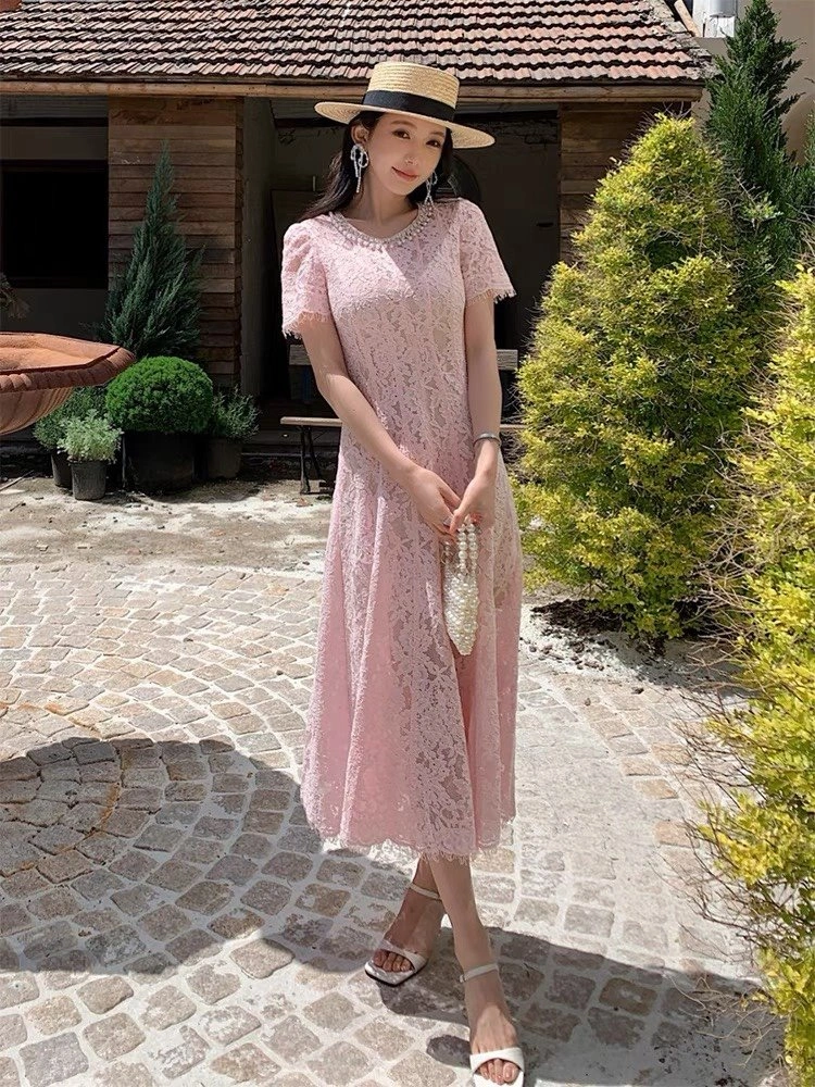 Stretchable Unclassified Brand Dress 155784