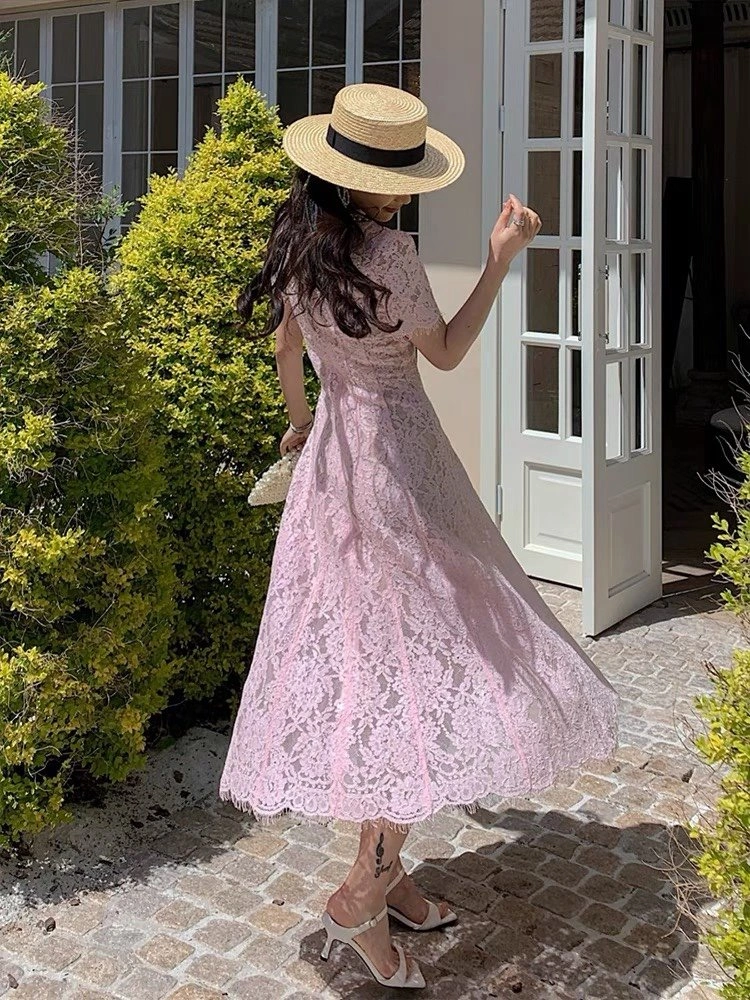 Stretchable Unclassified Brand Dress 155784