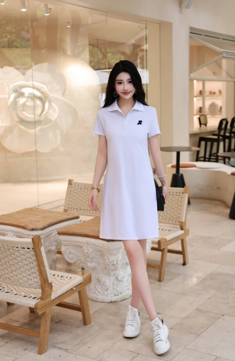 Unclassified Brand Dress Lightweight 155783
