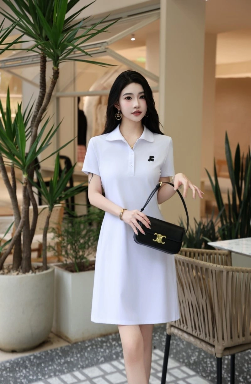 Unclassified Brand Dress Lightweight 155783