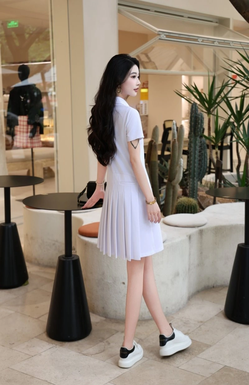 Unclassified Brand Dress Lightweight 155783