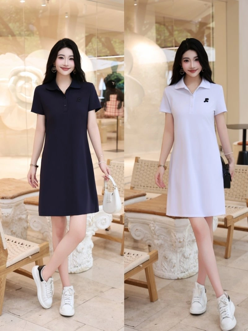 Unclassified Brand Dress Lightweight 155783