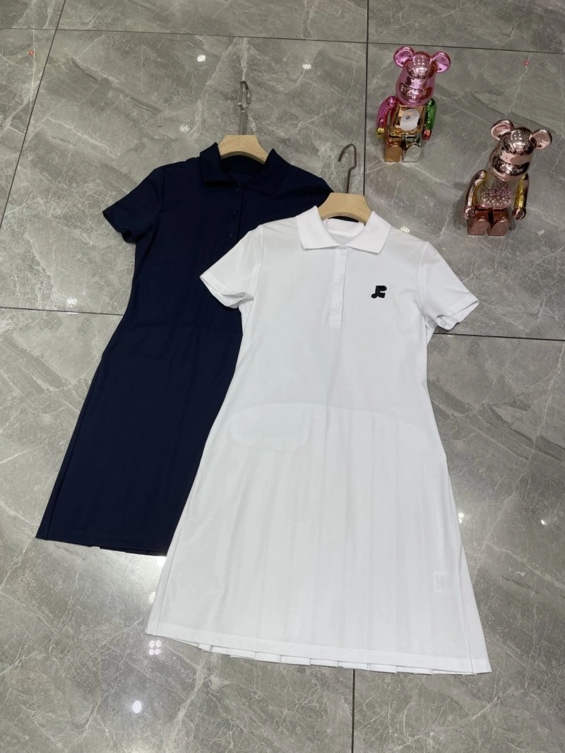 Unclassified Brand Dress Lightweight 155783