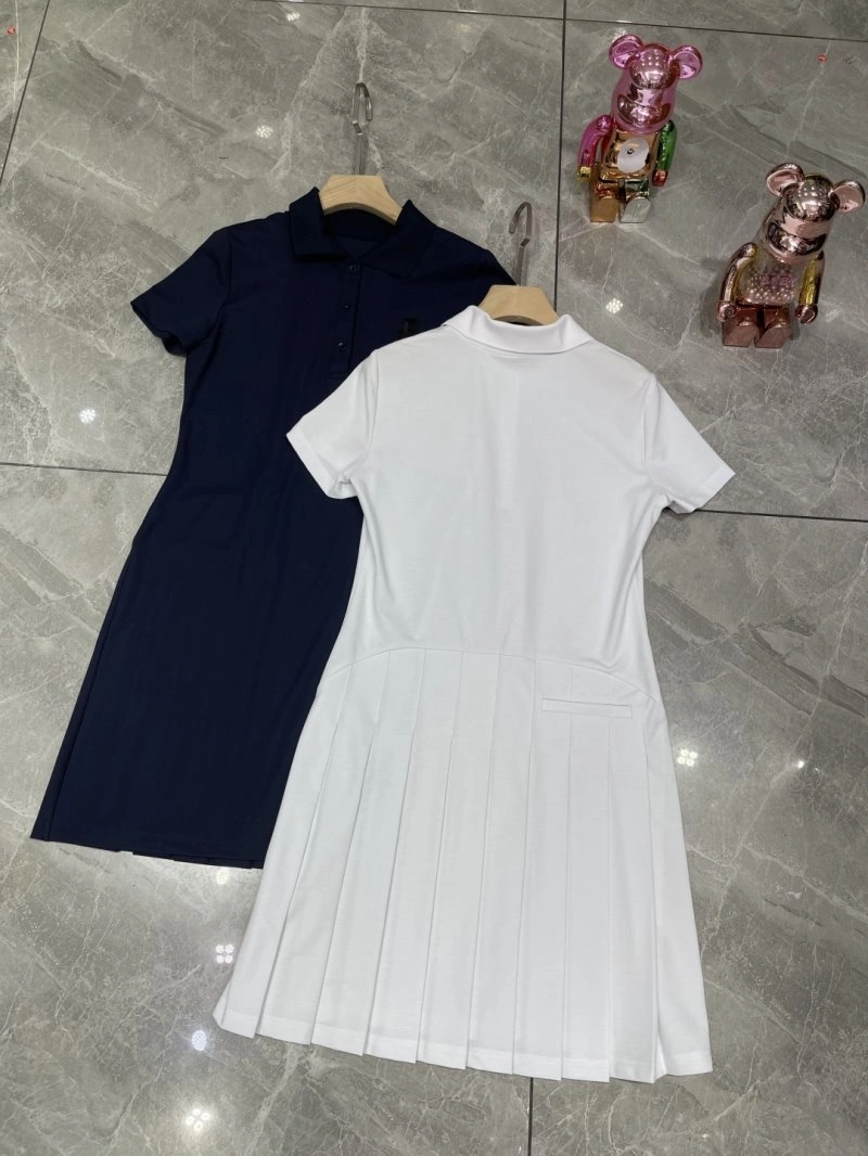 Unclassified Brand Dress Lightweight 155783
