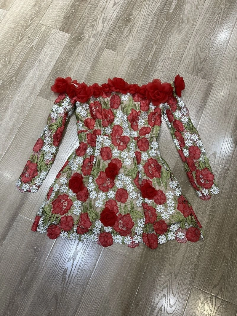 Premium Unclassified Brand Dress 155772