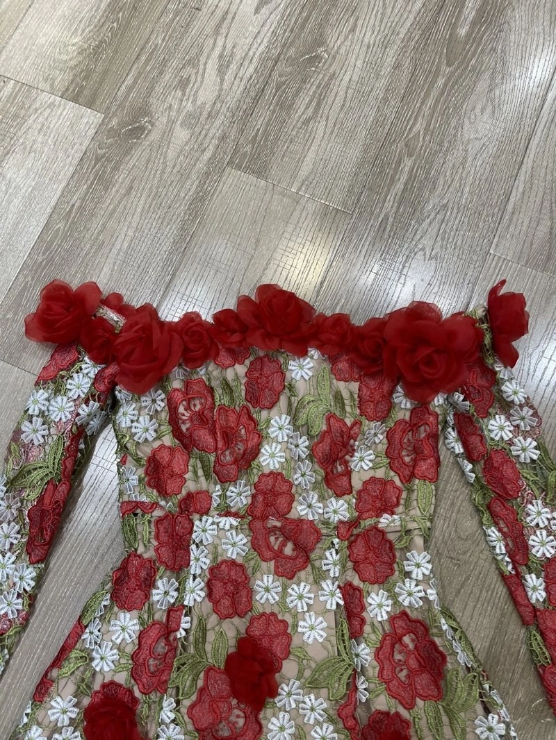 Premium Unclassified Brand Dress 155772