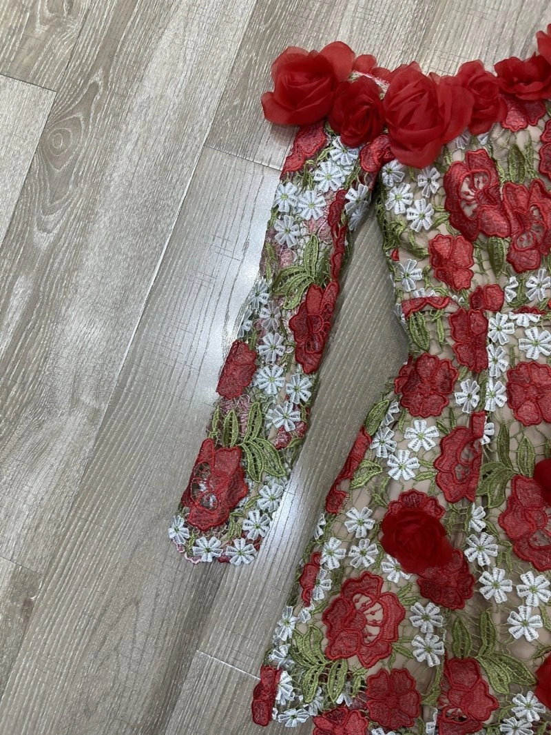 Premium Unclassified Brand Dress 155772