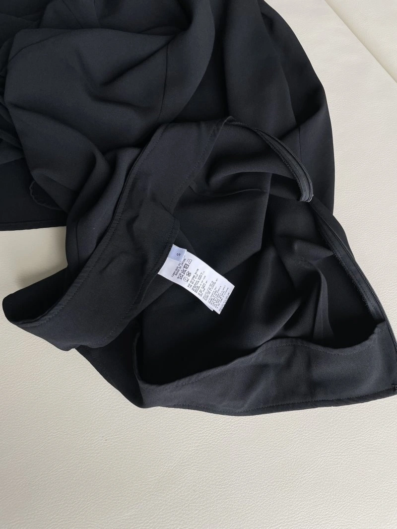 Lightweight Unclassified Brand Dress 155773