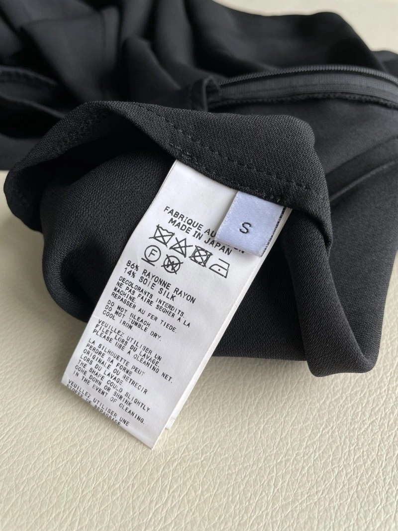 Lightweight Unclassified Brand Dress 155773