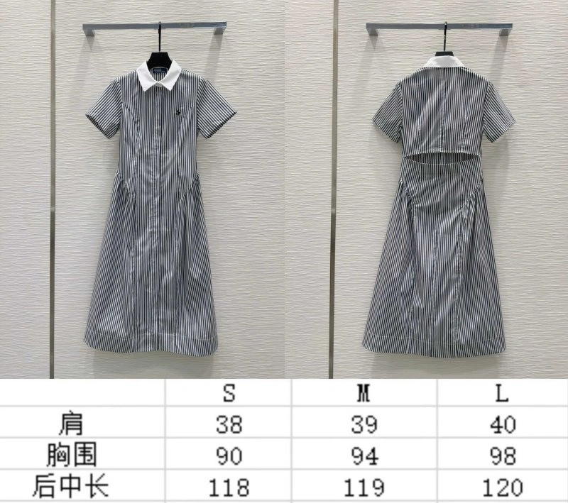 Efficient Unclassified Brand Dress 155849