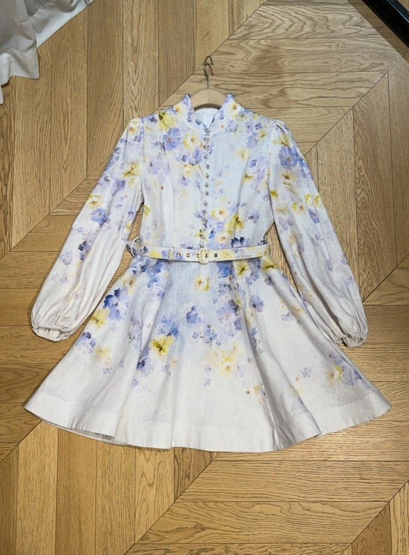 Classic Unclassified Brand Dress 155797