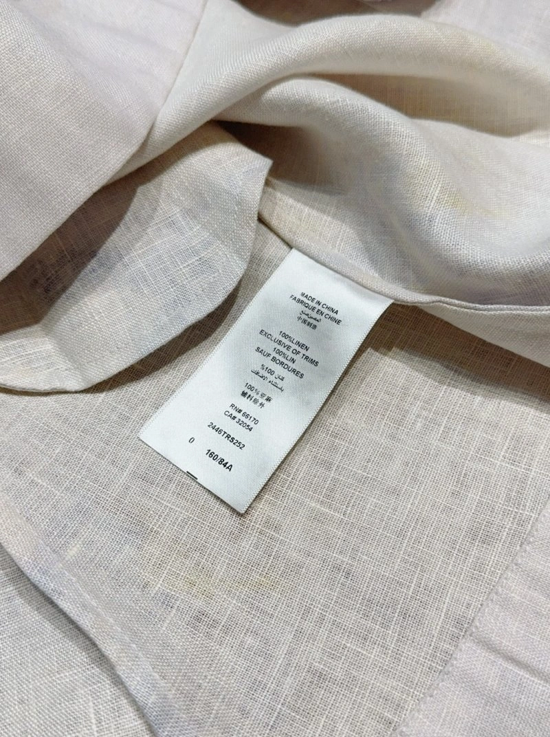 Classic Unclassified Brand Dress 155797