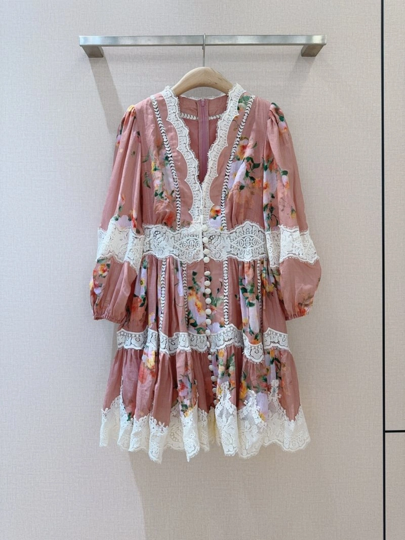 Unclassified Brand Dress Unisex 155766