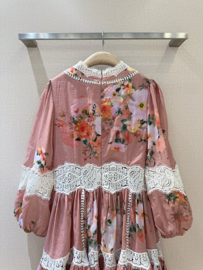 Unclassified Brand Dress Unisex 155766