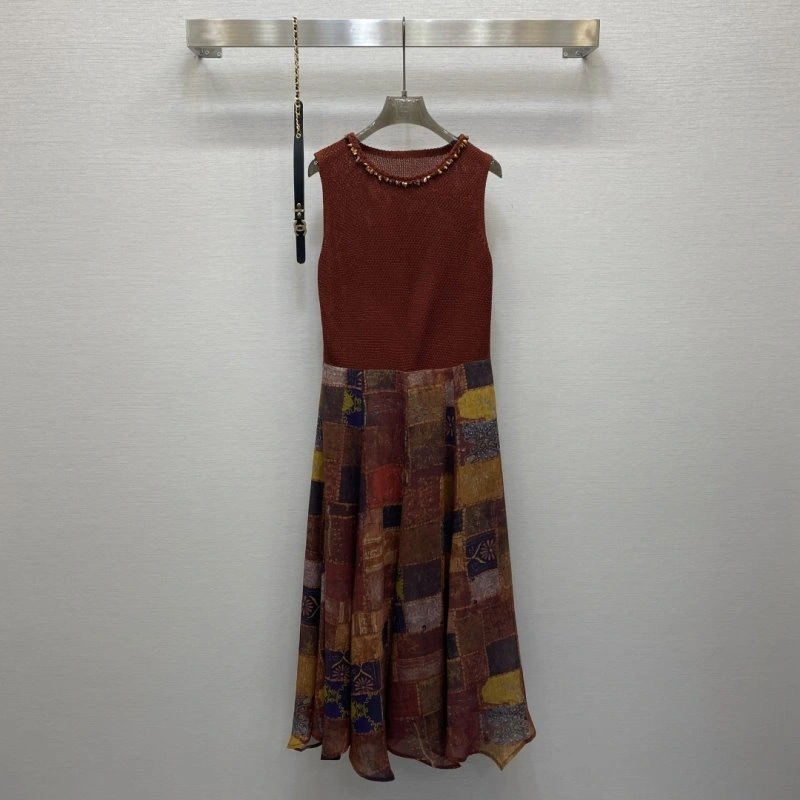 Youthful Unclassified Brand Dress 155757