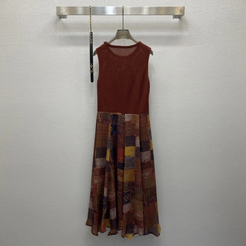 Youthful Unclassified Brand Dress 155757