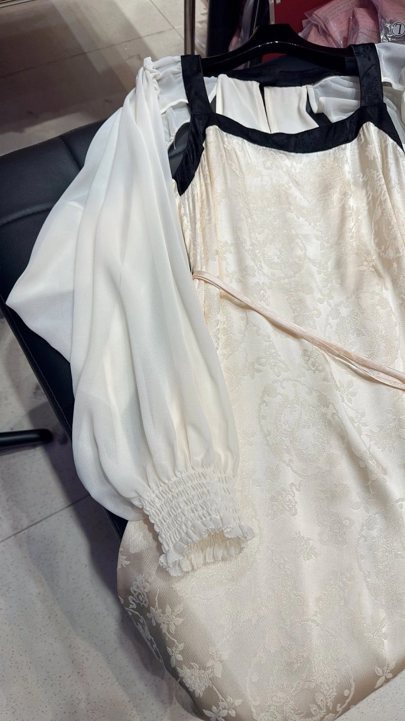 Unclassified Brand Dress QuickDry 155751
