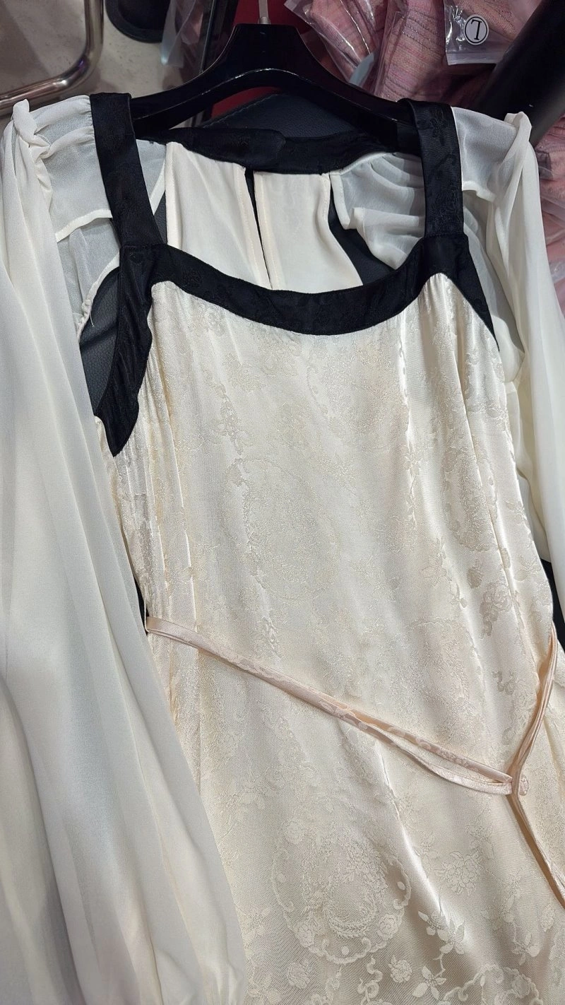Unclassified Brand Dress QuickDry 155751