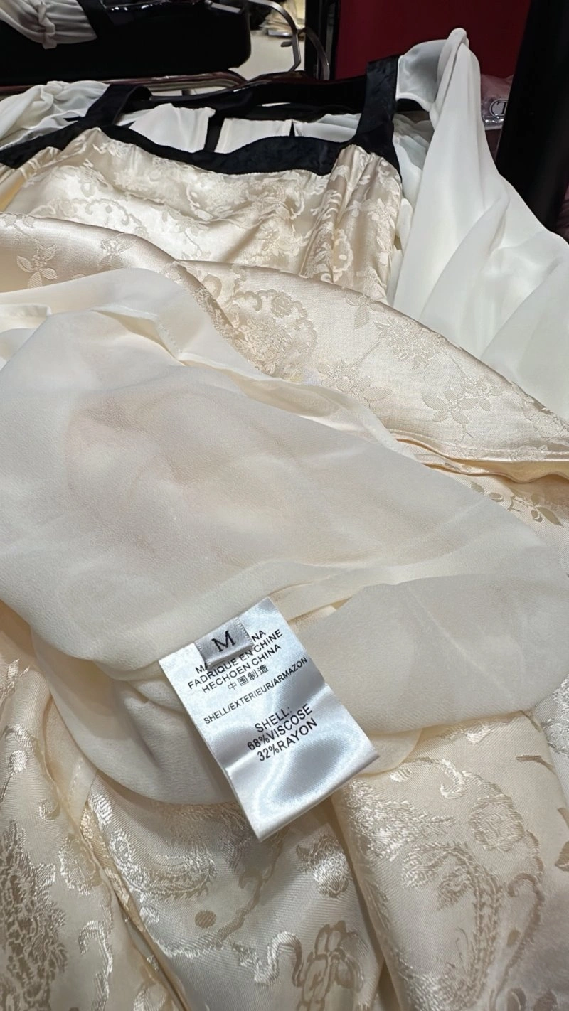 Unclassified Brand Dress QuickDry 155751