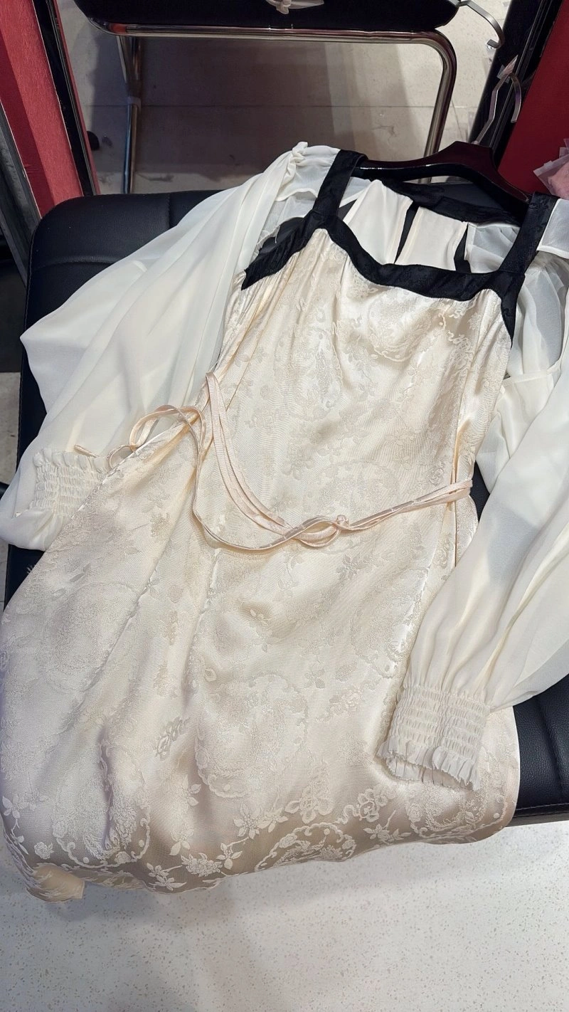 Unclassified Brand Dress QuickDry 155751