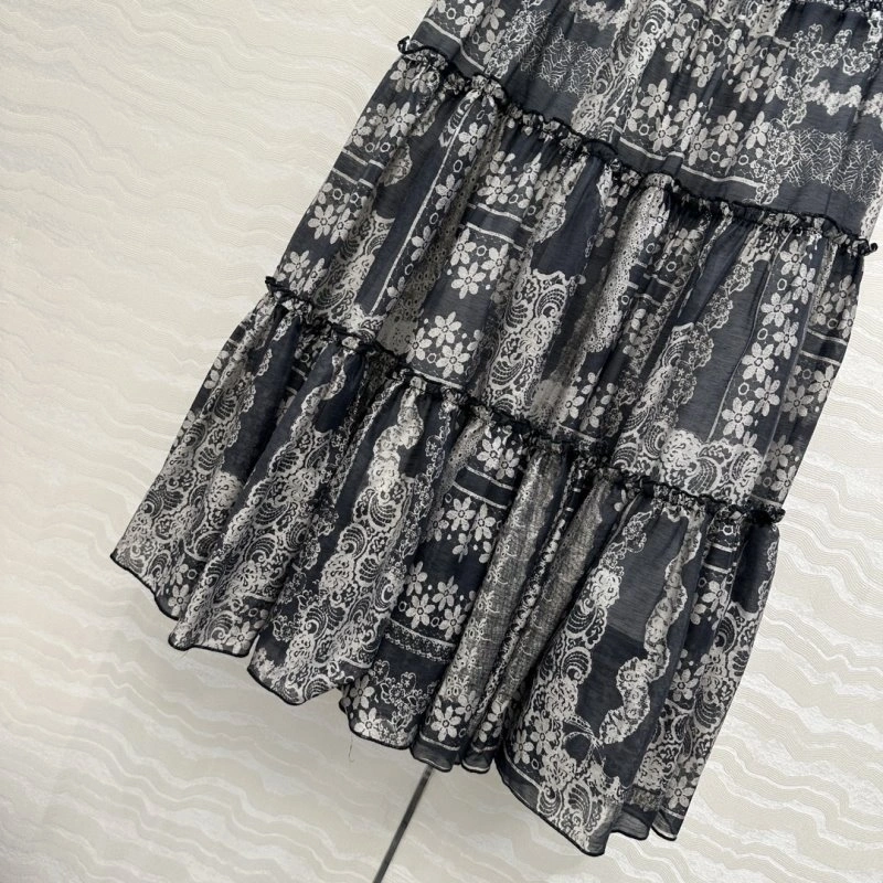 Unclassified Brand Dress Timeless 155745