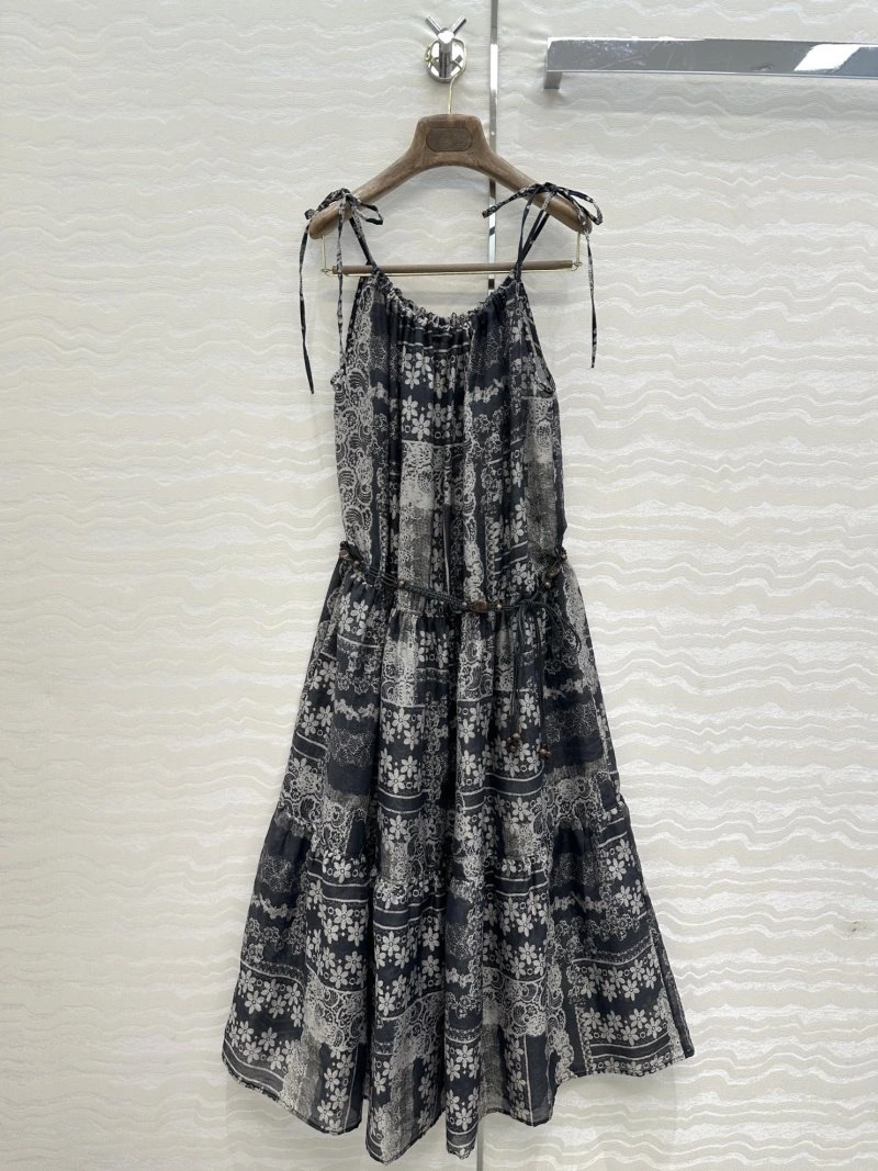 Unclassified Brand Dress WrinkleFree 155742