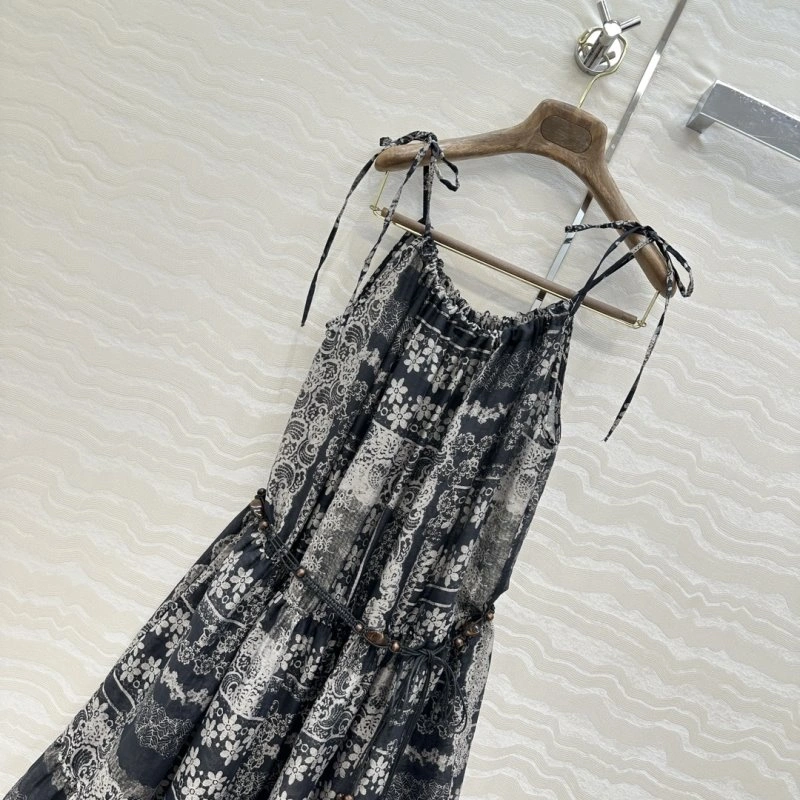 Unclassified Brand Dress WrinkleFree 155742