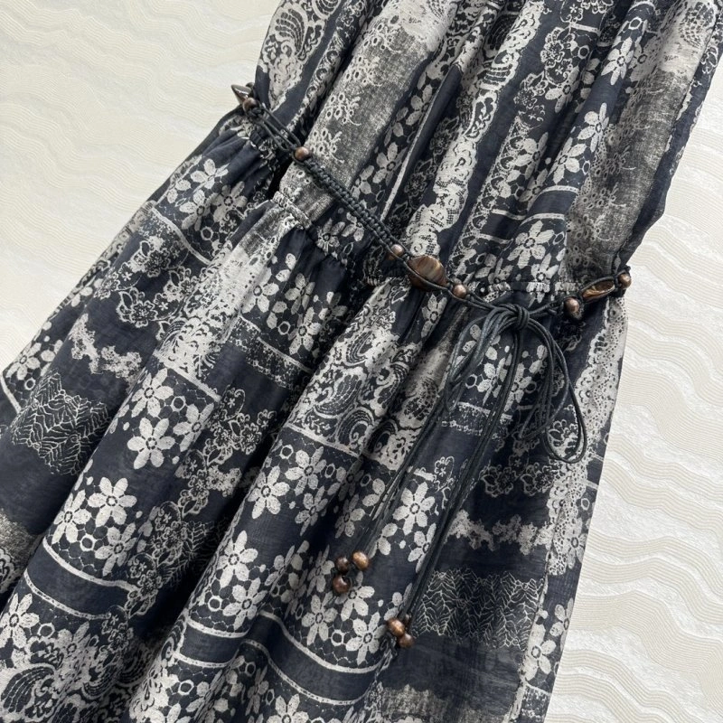 Unclassified Brand Dress WrinkleFree 155742