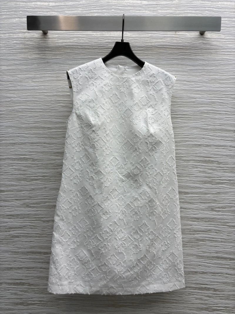Unclassified Brand Dress Supportive 155737