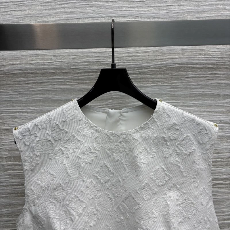 Unclassified Brand Dress Supportive 155737