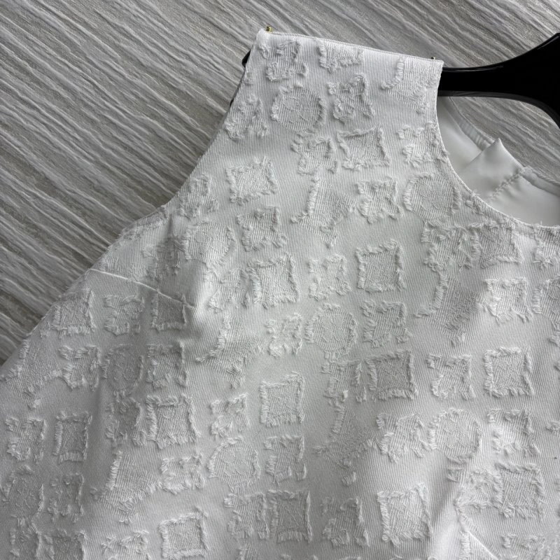 Unclassified Brand Dress Supportive 155737