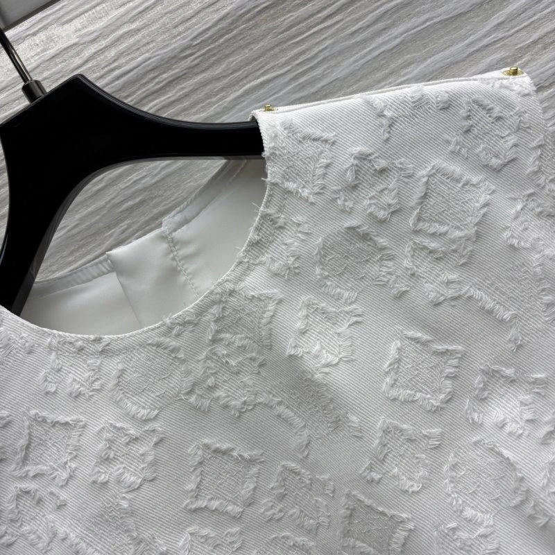 Unclassified Brand Dress Supportive 155737