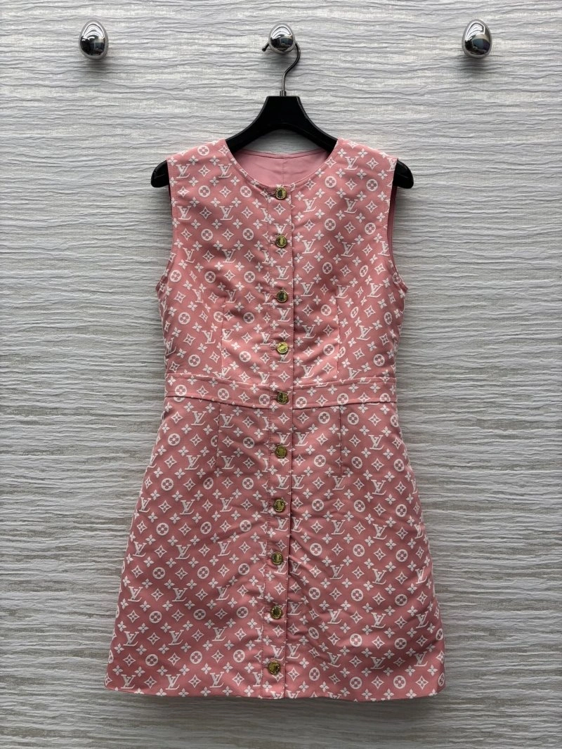 Vibrant Unclassified Brand Dress 155733